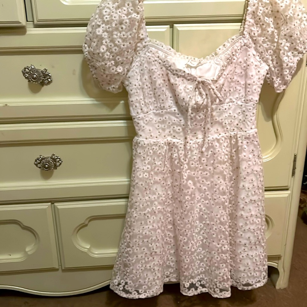 Women’s XS altar’d state dress